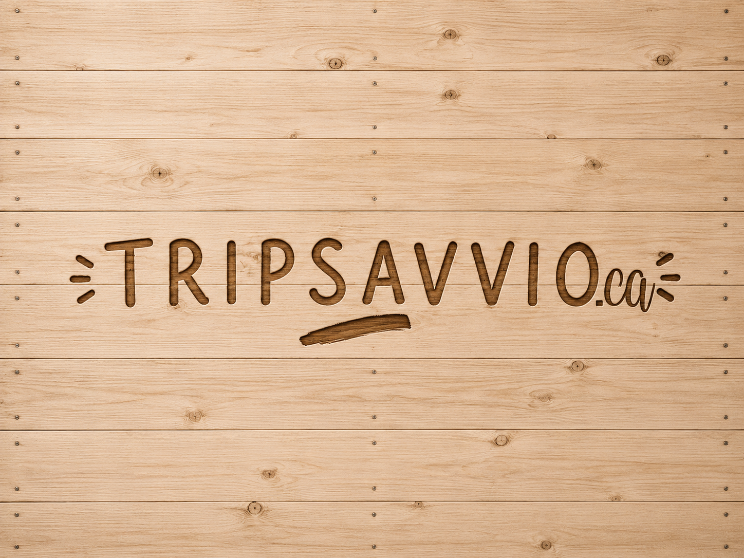 Tripsavvio.ca