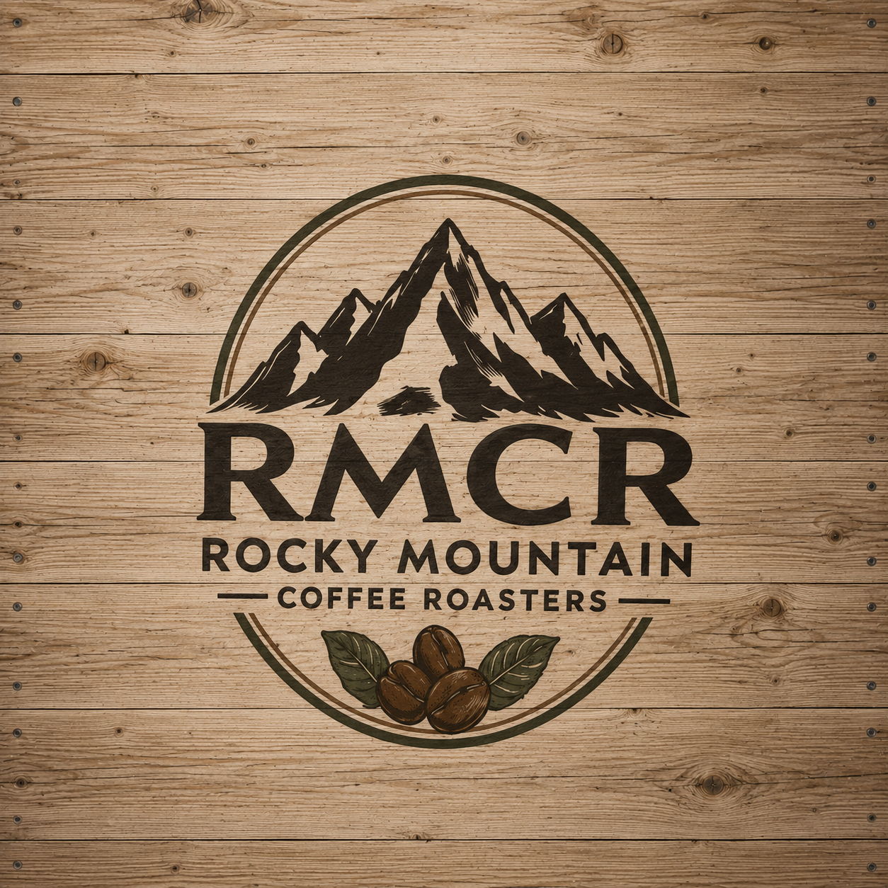 Rocky Mountain Coffee Roasters