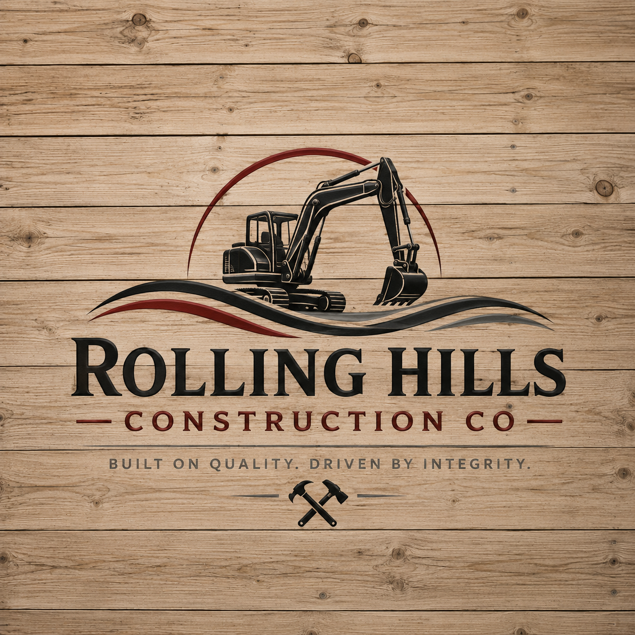 Rolling Hills Construction Co.