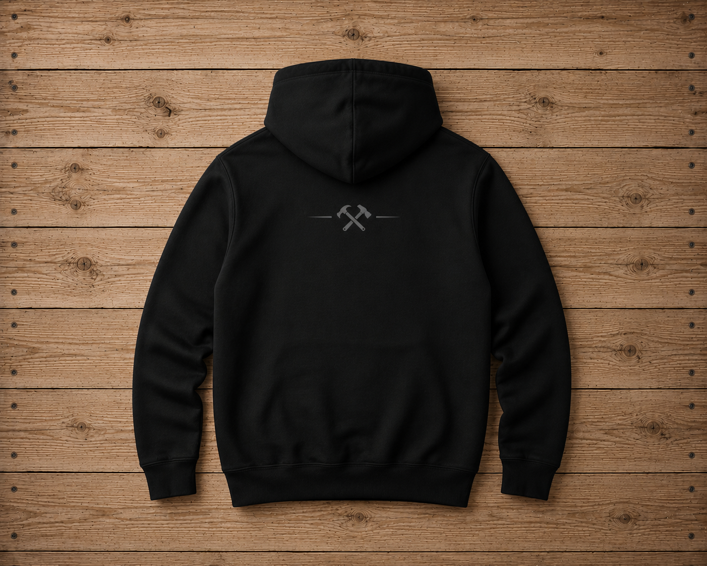 Rolling Hills Construction Co. Hoodie