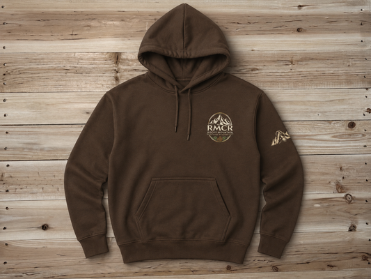Rocky Mountain Coffee Roasters (RMCR) Hoodie