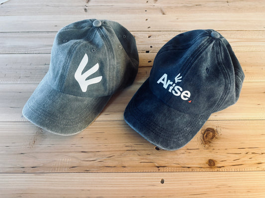 ARISE Ball Caps