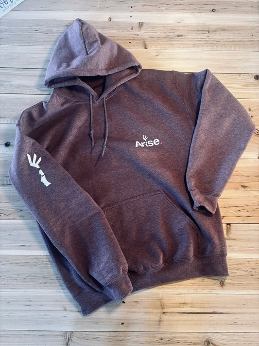ARISE Hoodie