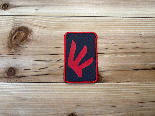 ARISE Custom Patch Design